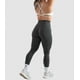 thumbnail image 4 of Leggings sin costuras de cintura alta Infinity de Gymreapers para yoga y entrenamiento, 4 of 9