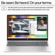 thumbnail image 5 of Laptop HP Pavilion 15,6" FHD táctil i7-1355U 16 GB 512 GB SSD, 5 of 9