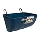 thumbnail image 1 of Bebedero Cubo Comederos Bebedero Dispensador De Agua Comedero Azul, 1 of 2