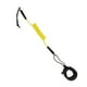 thumbnail image 3 of Correa Para Tabla De Surf Stand Up Paddle Board Leash Para Deportes De Esquí Acuático Surf Yellow, 3 of 5