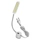 thumbnail image 5 of Máquina De Ropa De Costura Industrial 220V Lámpara De Base Magnética LED Luz LED, 5 of 5