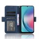 thumbnail image 3 of Funda Tipo Billetera FOXDOCK para Samsung Galaxy M55 5G – Tapa Flip con Tarjetero, 3 of 5