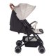 thumbnail image 3 of Coche Bebé Paseo New Sprint Beige., 3 of 6