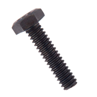 Genérico - Perno Hexagono Cte S Tuerca 5 16 X 5 Caja 100