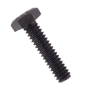 Genérico - Perno Hexagono Cte S Tuerca 5 16 X 5 Caja 100