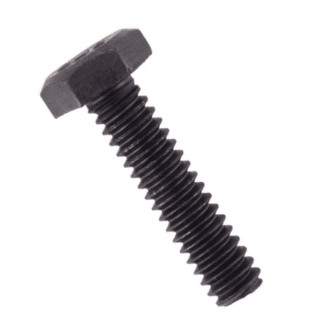 Genérico - Perno Hexagono Cte S Tuerca 5 16 X 5 Caja 100