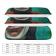 thumbnail image 2 of The Dark KnightCartoon Collection 3-Piece Comforter Set, Personalized Bedding Decor for Kids And Teens Bed Sheets, 2 of 5