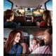 thumbnail image 3 of TV para coche Seventour de 14" 4K Android 13 WiFi Bluetooth, 2 piezas, 3 of 8