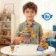 thumbnail image 3 of Juguete Super Wings Marty Robot Transformable 2 en 1 de 15 cm, 3 of 6