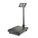 thumbnail image 2 of Pesa Digital ProChef 300 Kg de Plataforma 50x40 Cm. Bateria, 2 of 7