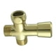 thumbnail image 1 of Desviador de ducha Kingston Brass K161A2 Designer Trimscape, 1 of 2