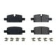 thumbnail image 2 of Pastillas Freno para auto Chevrolet Silverado 2019-2023 Trasero, 2 of 4