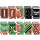 thumbnail image 1 of Bloc de notas OUSHIZF 20 unidades – Set mini de espiral con temática de fútbol, 1 of 7