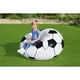 thumbnail image 2 of Sillon Inflable Pelota De Fútbol, 2 of 9