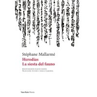 Big Sur - Libro Herodías Y La Siesta Del Fauno - Mallarmé, Stéphane