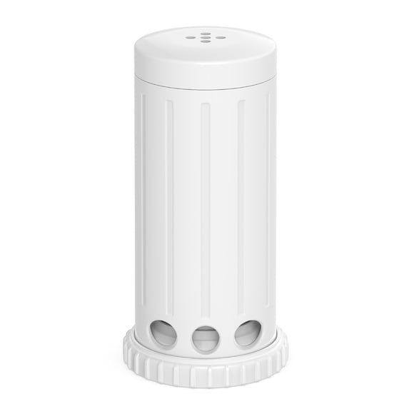 Filtro de cartucho de descalcificación para humidificador Pure Enrichment