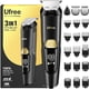 thumbnail image 1 of Cortabarba Ufree 3en1 U2228 Recargable IPX6 Impermeable, 1 of 3