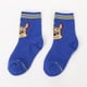 thumbnail image 3 of Tripack Calcetines Niño Azul Chase & Marshall Paw Patrol, 3 of 11