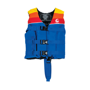 Connelly Chaleco Salvavidas Retro Niños 15-25 Kg