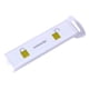 thumbnail image 5 of Gancho Separador Magnético S3 Eas Stop Locks Para Etiquetas De Ropa, Zapatillas, Supermercado, Blanco, 5 of 5