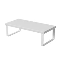 Bothyi - Soporte Elevador Para Monitor, Soporte Para Monitor Multiusos, Para El Hogar, Apartamentos, Oficinas, Estilo A