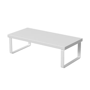 Bothyi - Soporte Elevador Para Monitor, Soporte Para Monitor Multiusos, Para El Hogar, Apartamentos, Oficinas, Estilo A