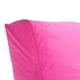thumbnail image 4 of Pouf Tatto 1c Felpa Fucsia, 4 of 5