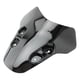 thumbnail image 3 of Parabrisas De Motocicleta Para Yamaha MT-07 MT07 2021 Premium Negro, 3 of 5