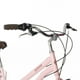 thumbnail image 2 of Bicicleta Infantil Huffy Sienna Aro 27.5 Crusier Rosada, 2 of 3