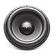 thumbnail image 2 of Subwoofer para coche Skar Audio SDR-15 D2 15" 1200 W Dual 2 Ohm, 2 of 6