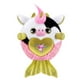 thumbnail image 2 of Huevo sorpresa peluche RAINBOCORNS colección sirena dorado, 2 of 4