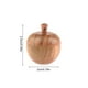 thumbnail image 1 of 1PCS Wood Medicine Pill Box Mini Sandalwood Rescue Pill Case Portable Storage Sealed Pill Box Orgainer For Personal Health Care, 1 of 3