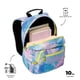 thumbnail image 5 of Mochila Escolar Para Niña Notebook 10" Tempera Azul Totto, 5 of 5