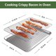 thumbnail image 3 of Bandeja para hornear Rottay 30 × 25 cm, juego de 2 + 2 rejillas, 3 of 7
