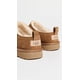 thumbnail image 4 of Botas UGG Classic Micro para Mujer Castaño - Talla 7, 4 of 5