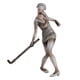 thumbnail image 1 of Figura Pop Up Parade Bubble Head Nurse, 1 of 1