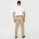 thumbnail image 3 of Pantalón Hombre Cinturón Beige Corona, 3 of 5