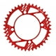 thumbnail image 4 of 104 BCD Plato Rueda De Cadena CNC Para Bicicleta De Montaña Bicicleta Plegable La Mayoría De Las Bicicletas Rojo 40T, 4 of 5