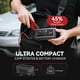 thumbnail image 5 of Cargador de baterías y arrancador LOKITHOR JC400 2500A 12V, 5 of 9