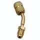 thumbnail image 2 of R22 A Valor Métrico 1/4 SAE Mini Adaptador Compacto Duradero Para Aire Acondicionado, 2 of 5