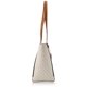 thumbnail image 3 of Bolso tote Michael Kors M Group Sm Tz blanco vainilla 38 x 24 x 15 cm, 3 of 5