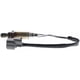 thumbnail image 2 of Sensor de oxígeno Bosch 15710, ajuste OE premium para Honda Civic, 2 of 4