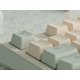 thumbnail image 4 of Teclado mecánico Ducky One 3 Matcha 80% con Cherry MX Black, 4 of 8