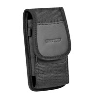 Bothyi - Funda Para Teléfono Estuche De Transporte Para Ciclismo Resistente A Los Arañazos Accesorios Para Teléfonos Inteligentes Vertical L