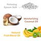 thumbnail image 4 of Bath Bomb Relaxation Organic Monkey Fats con aceites naturales, 4 of 7