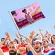 thumbnail image 4 of El Rincón De Gracie Bandera Impresa Con Temática Regalo Perfecto Para Fanáticos Amigos Y Familiares Y Adecuada Para Actividades Al Aire Libre E Interiores Decoraciones De Fiesta 90 Cm × 150 Cm, 4 of 6