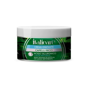 Italicare - Moisturizing Cream 300Ml