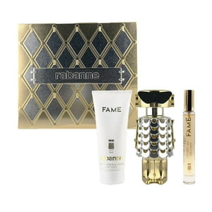 Paco Rabanne - Fame Estuche Edp 80Ml+Locion 100Ml+10Ml