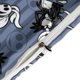 thumbnail image 4 of Nightmare Before Christmas Bedding Set Duvet Cover Comfortable and Lightweight Cartoon Bedding 3 Piece Bed Set, 4 of 5
