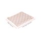 thumbnail image 3 of INSPIRE CHIC Mujeres Bufanda de Chifón Retro de Lunares de los Años 50, Ligera, Suave y Transparente, Envoltura de Cabeza Larga, Chal Bufandas para Todas las Estaciones 63.0"x19.7" Beige, 3 of 6